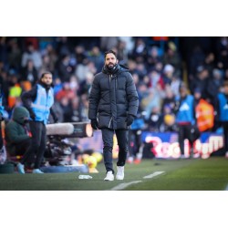 Die Erfahrungen von Rúben Amorim bei Manchester United